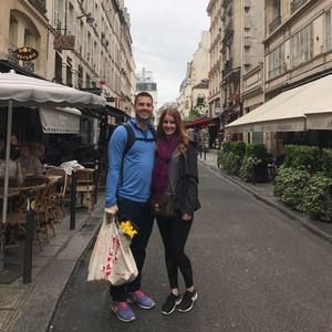 Meet your Posher, Adam